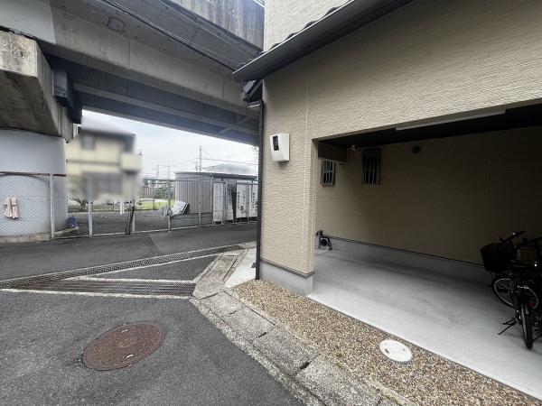 京都市右京区嵯峨天龍寺造路町　中古戸建 現地写真（その他）