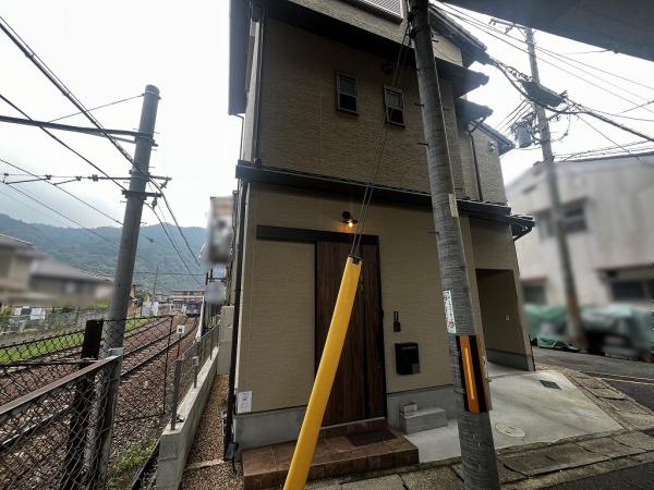 京都市右京区嵯峨天龍寺造路町　中古戸建 現地写真（その他）