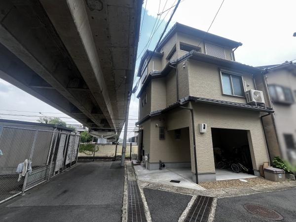 京都市右京区嵯峨天龍寺造路町　中古戸建 現地写真（その他）