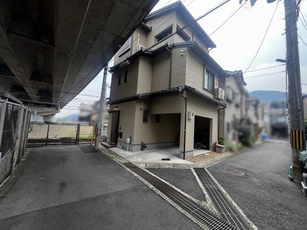 京都市右京区嵯峨天龍寺造路町　中古戸建 現地写真（その他）