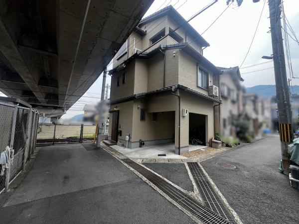京都市右京区嵯峨天龍寺造路町　中古戸建 現地写真（その他）