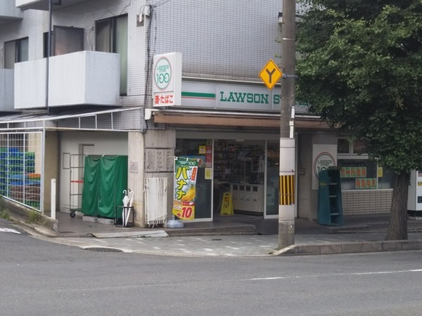 京都市北区大宮東脇台町　2号地　中古戸建 コンビニ