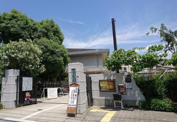 京都市北区大宮東脇台町　2号地　中古戸建 小学校