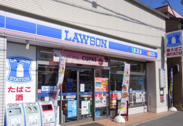 京都市中京区壬生下溝町　中古戸建 コンビニ