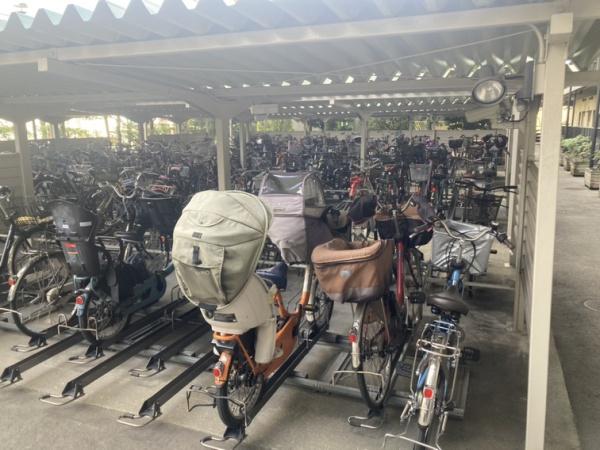 日商岩井泉尾マンション1号棟 共用部写真（その他）