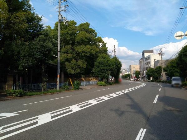 日商岩井泉尾マンション1号棟 現地写真（その他）