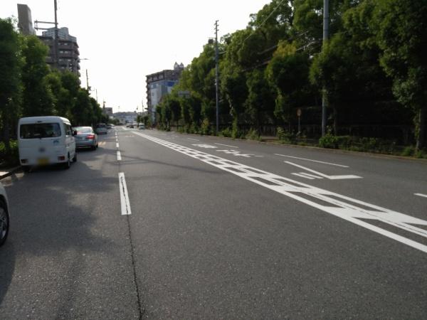 日商岩井泉尾マンション1号棟 現地写真（その他）