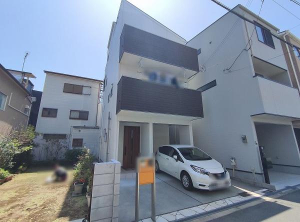 大阪市此花区春日出中2丁目　中古戸建 現地写真（その他）