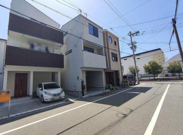 大阪市此花区春日出中2丁目　中古戸建 現地写真（その他）