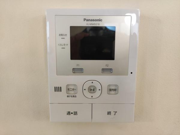 大阪市此花区春日出中2丁目　中古戸建 内観写真（その他）
