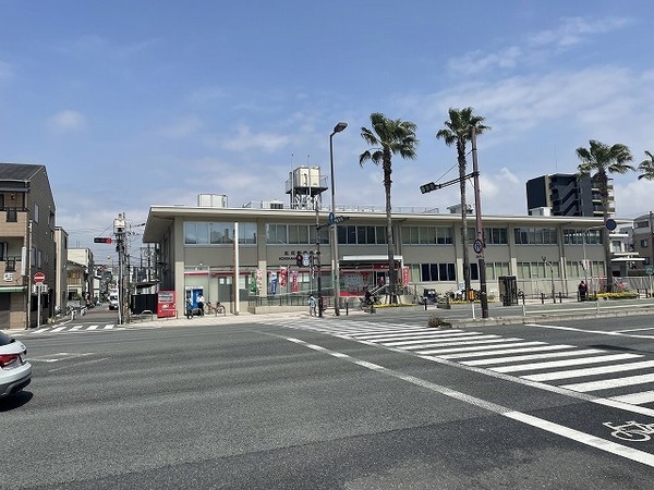 大阪市此花区春日出中2丁目　中古戸建 郵便局