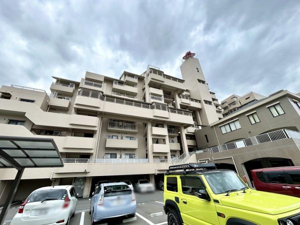 少女の赤い帽子泉北深井 現地写真（その他）