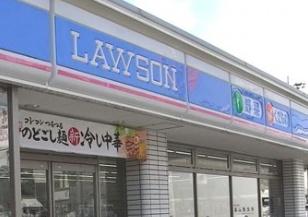 東大阪市新鴻池町　中古戸建 コンビニ
