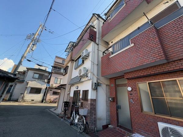 大阪市平野区平野東1丁目　中古戸建 その他