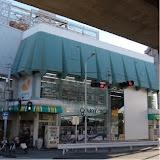 大阪市東淀川区上新庄3丁目　中古戸建 スーパー