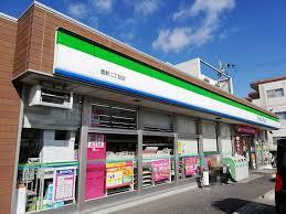 大阪市東淀川区上新庄3丁目　中古戸建 コンビニ