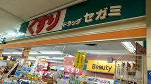 大阪市東淀川区上新庄3丁目　中古戸建 ドラッグストア