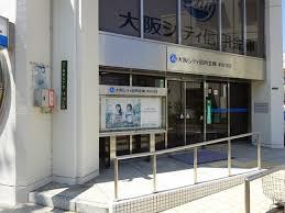 大阪市東淀川区上新庄3丁目　中古戸建 銀行