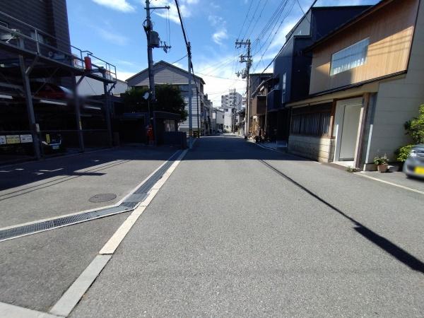 リビオ玉造 その他