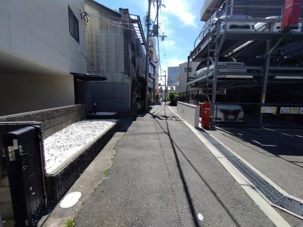 リビオ玉造 その他