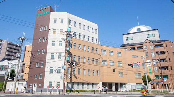 リビオ玉造 その他