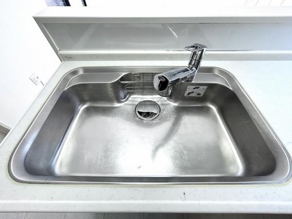 堺市美原区菅生　中古戸建 内観写真（キッチン）