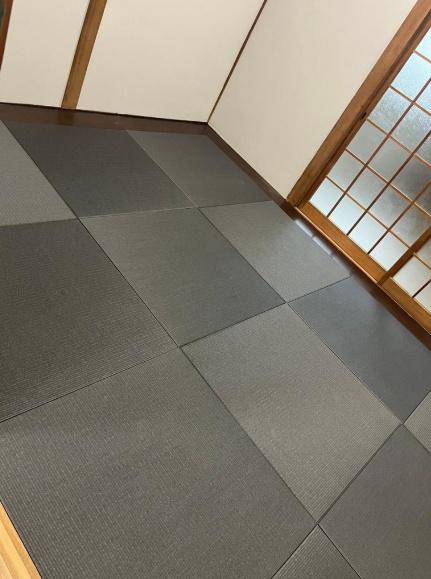 堺市西区浜寺石津町西4丁　中古テラス 現地写真（前面道路含む現地写真）