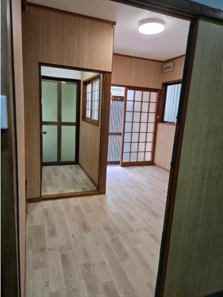 堺市西区浜寺石津町西4丁　中古テラス 内観写真（その他）