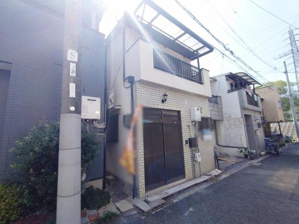 堺市西区浜寺石津町西4丁　中古テラス 現地写真（その他）