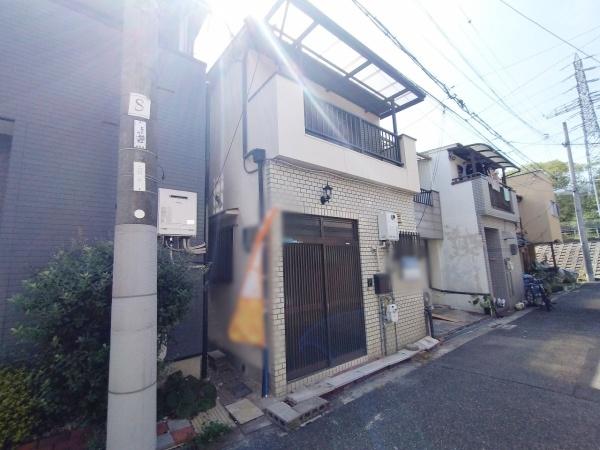 堺市西区浜寺石津町西4丁　中古テラス 現地写真（その他）