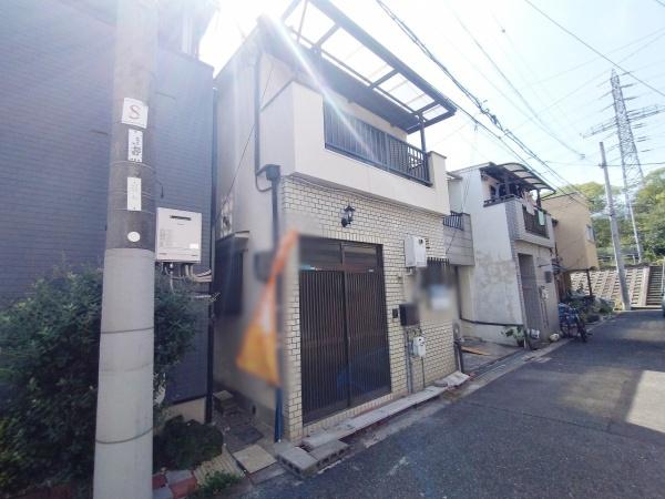 堺市西区浜寺石津町西4丁　中古テラス 現地写真（その他）