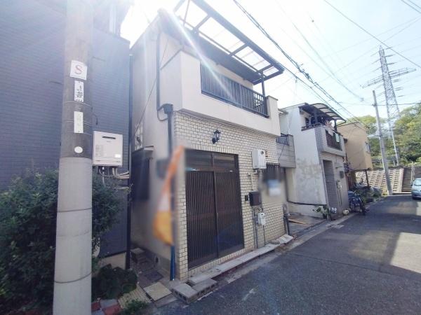 堺市西区浜寺石津町西4丁　中古テラス 現地写真（その他）