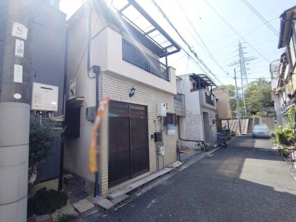 堺市西区浜寺石津町西4丁　中古テラス 現地写真（その他）