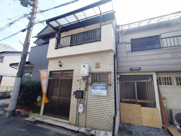 堺市西区浜寺石津町西4丁　中古テラス 現地写真（その他）
