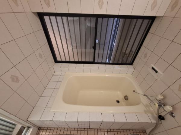 大阪市福島区福島3丁目　中古戸建 内観写真（浴室）