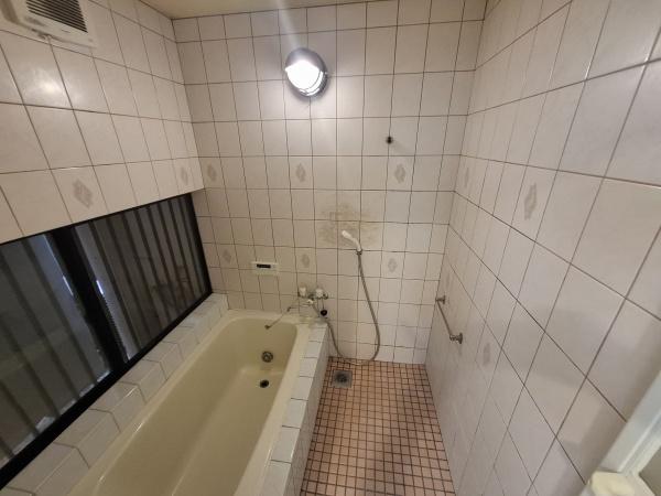 大阪市福島区福島3丁目　中古戸建 内観写真（浴室）