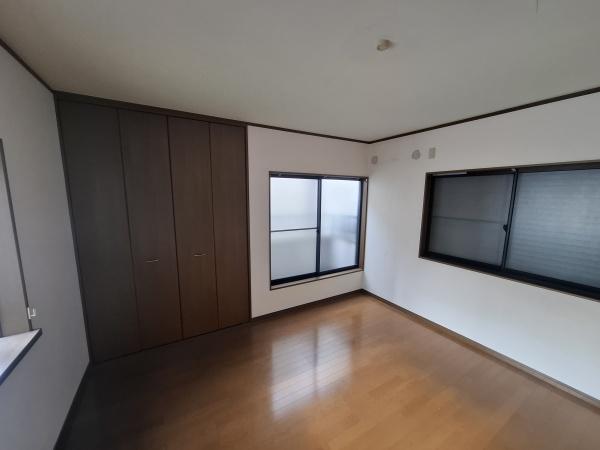 大阪市福島区福島3丁目　中古戸建 内観写真（リビング以外の居室）