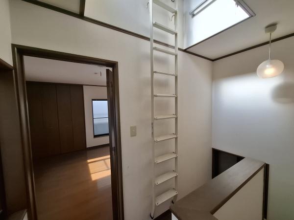 大阪市福島区福島3丁目　中古戸建 内観写真（その他）