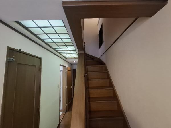 大阪市福島区福島3丁目　中古戸建 内観写真（その他）