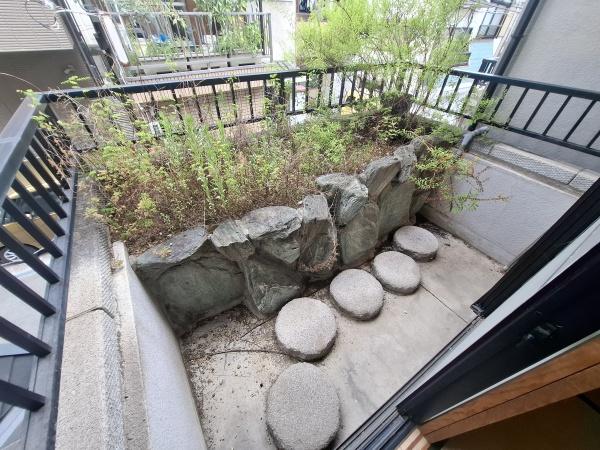 大阪市福島区福島3丁目　中古戸建 内観写真（その他）