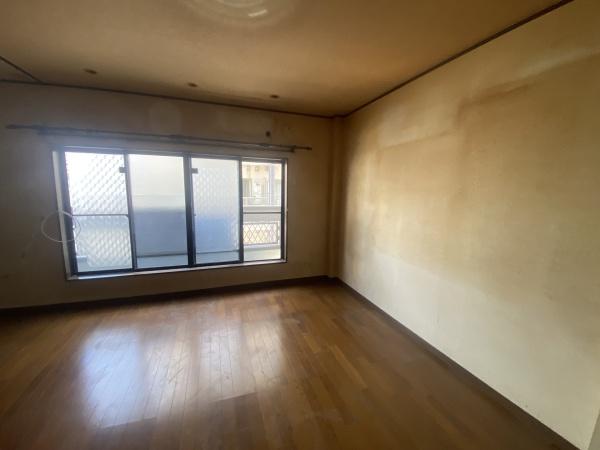 大阪市港区市岡元町2丁　中古戸建 内観写真（リビング）