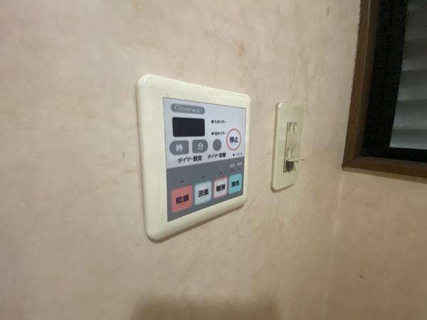 大阪市港区市岡元町2丁　中古戸建 内観写真（その他）