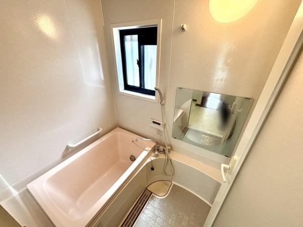 堺市西区浜寺石津町中3丁　中古戸建 内観写真（浴室）