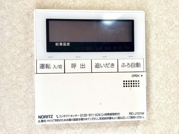 堺市西区浜寺石津町中3丁　中古戸建 内観写真（その他）
