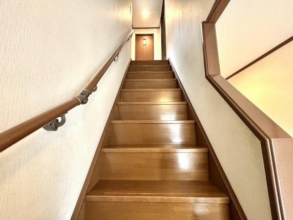 堺市西区浜寺石津町中3丁　中古戸建 内観写真（その他）