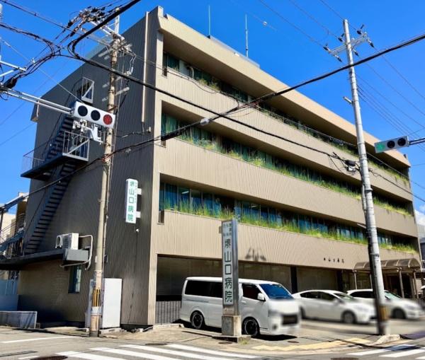 堺市西区浜寺石津町中3丁　中古戸建 その他