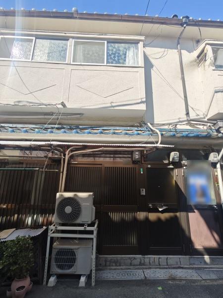 大阪市此花区西九条1丁目　中古テラス 現地写真（その他）