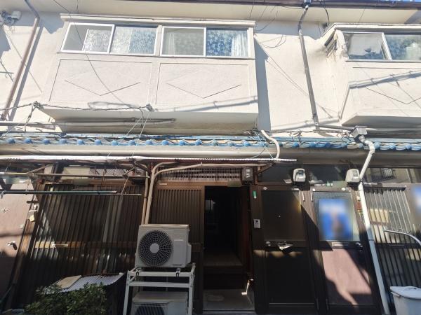 大阪市此花区西九条1丁目　中古テラス その他