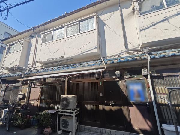 大阪市此花区西九条1丁目　中古テラス その他