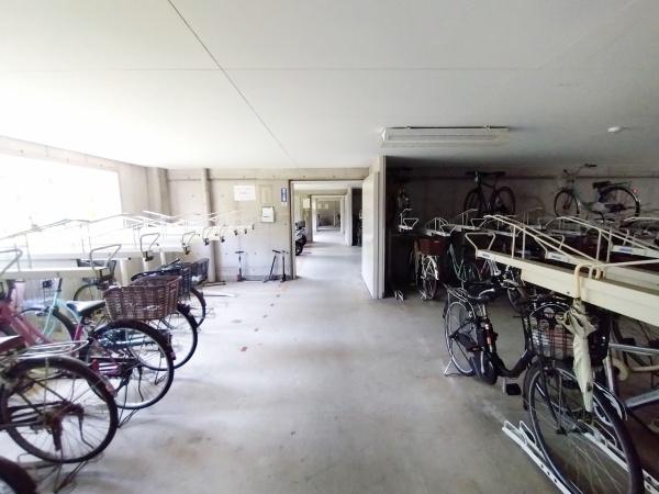 シティコーポ住之江1号棟EAST 共用部写真（その他）